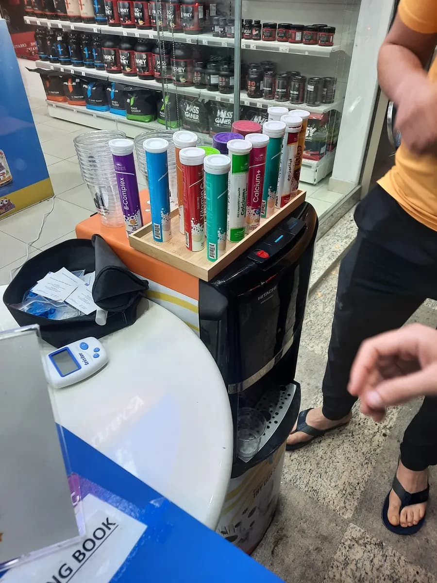 Life Pharmacy Llcbranch 37 photo 3