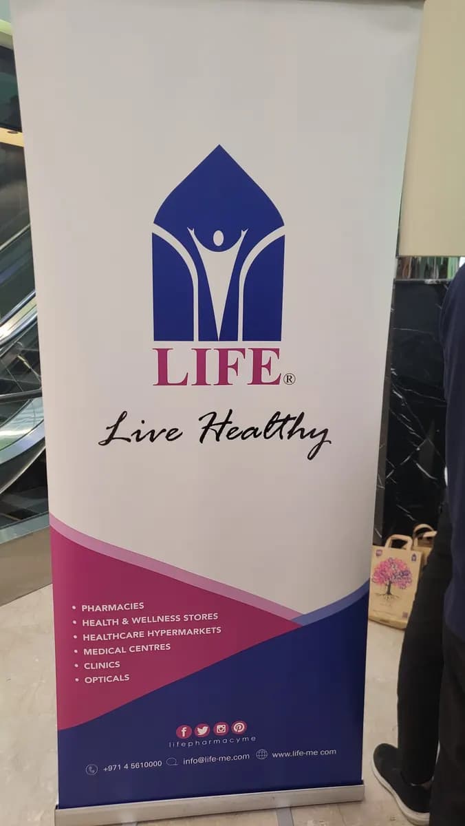 Life Pharmacy photo 4