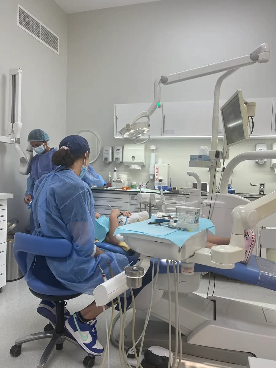 Smile Rite Dental Care photo 5