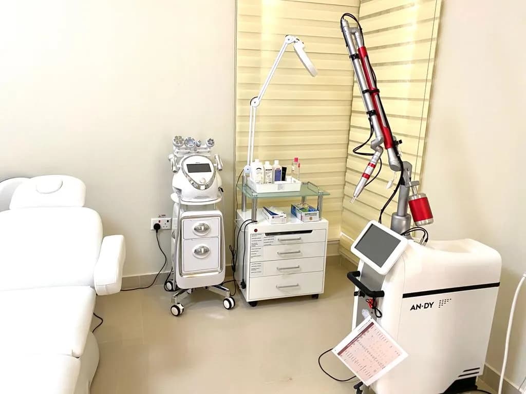 Forever Wellness Medical Center photo 3