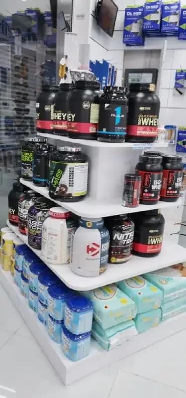 Max Grand Pharmacy photo 2