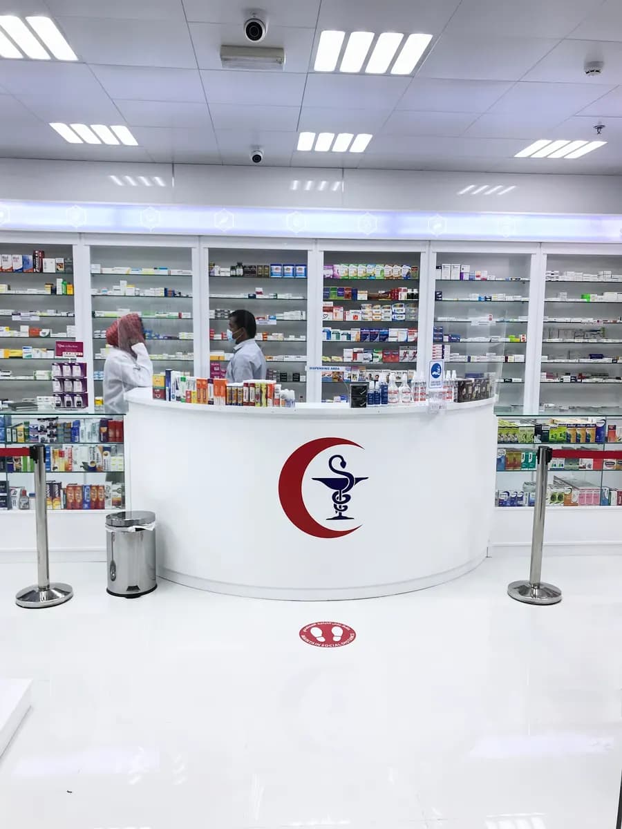 Max Grand Pharmacy photo 3