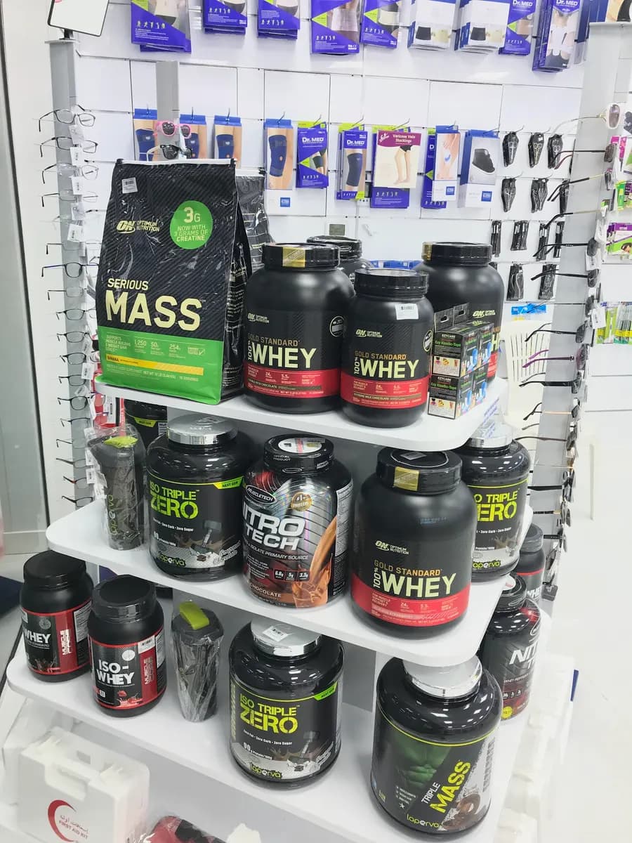 Max Grand Pharmacy photo 4