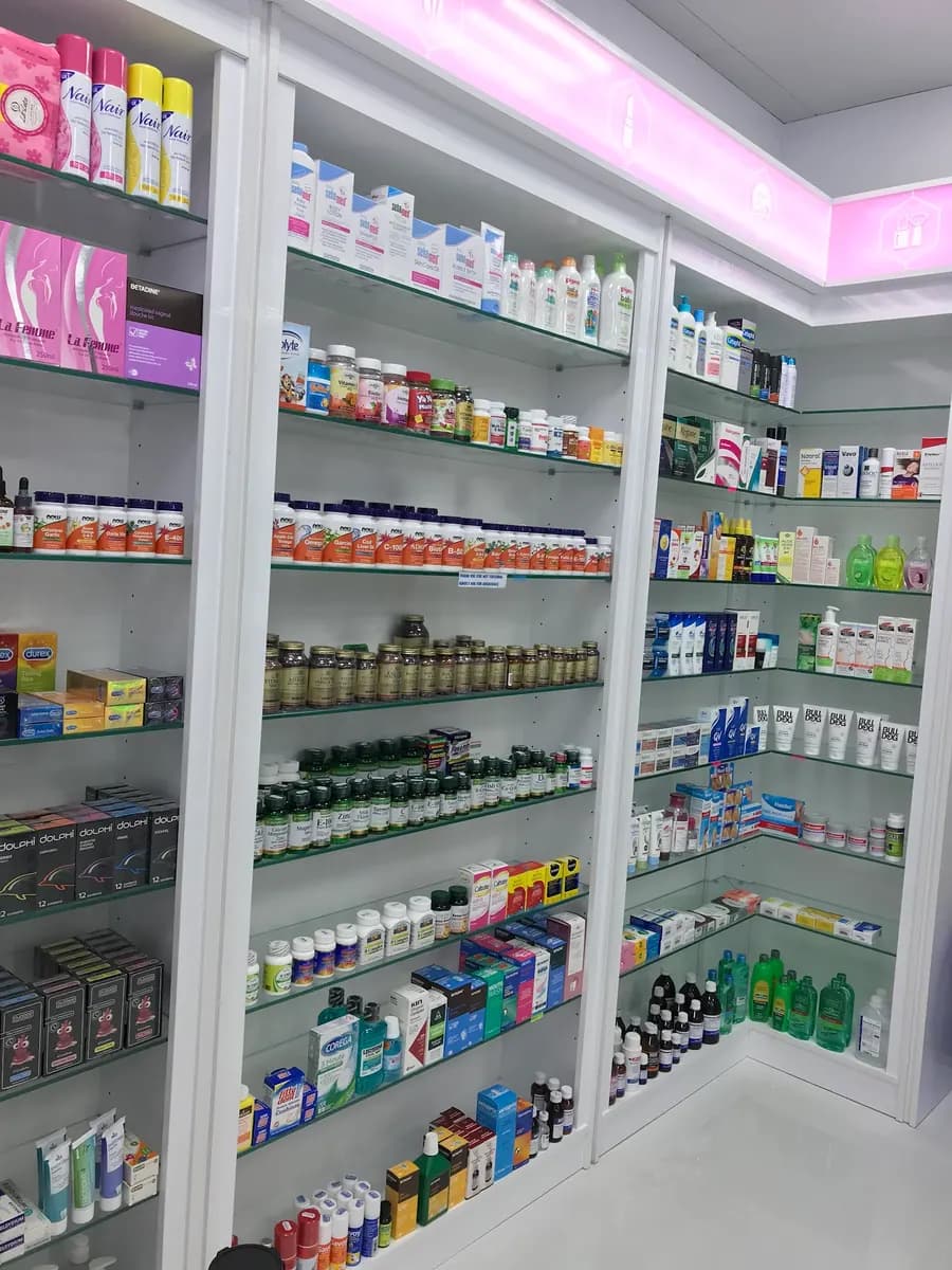 Max Grand Pharmacy photo 5