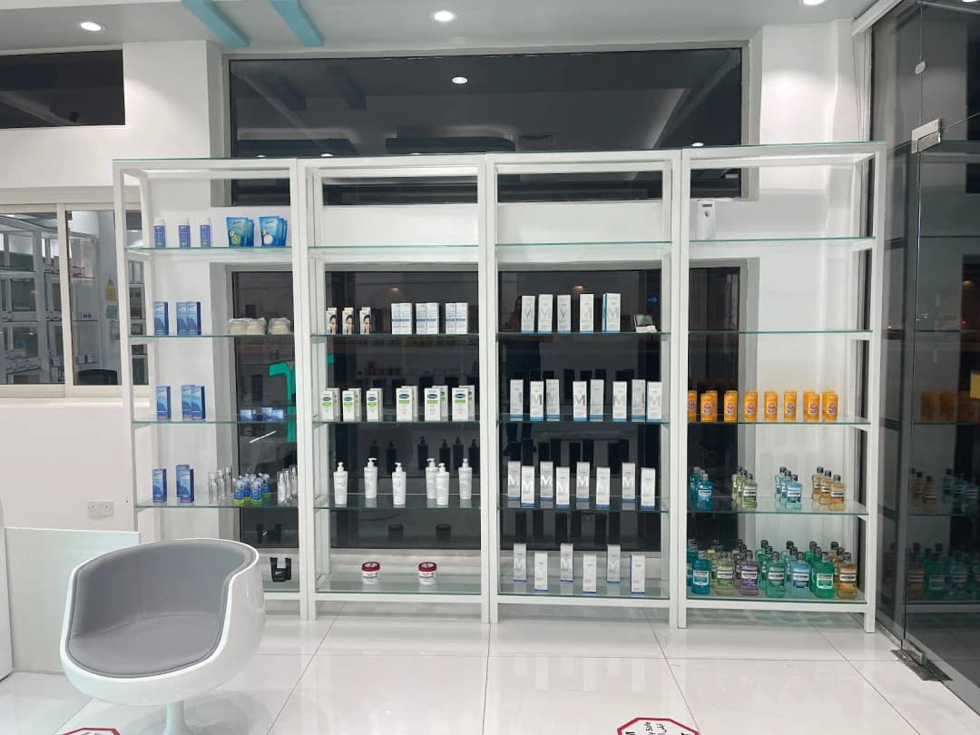 Real Health Pharmacy photo 2