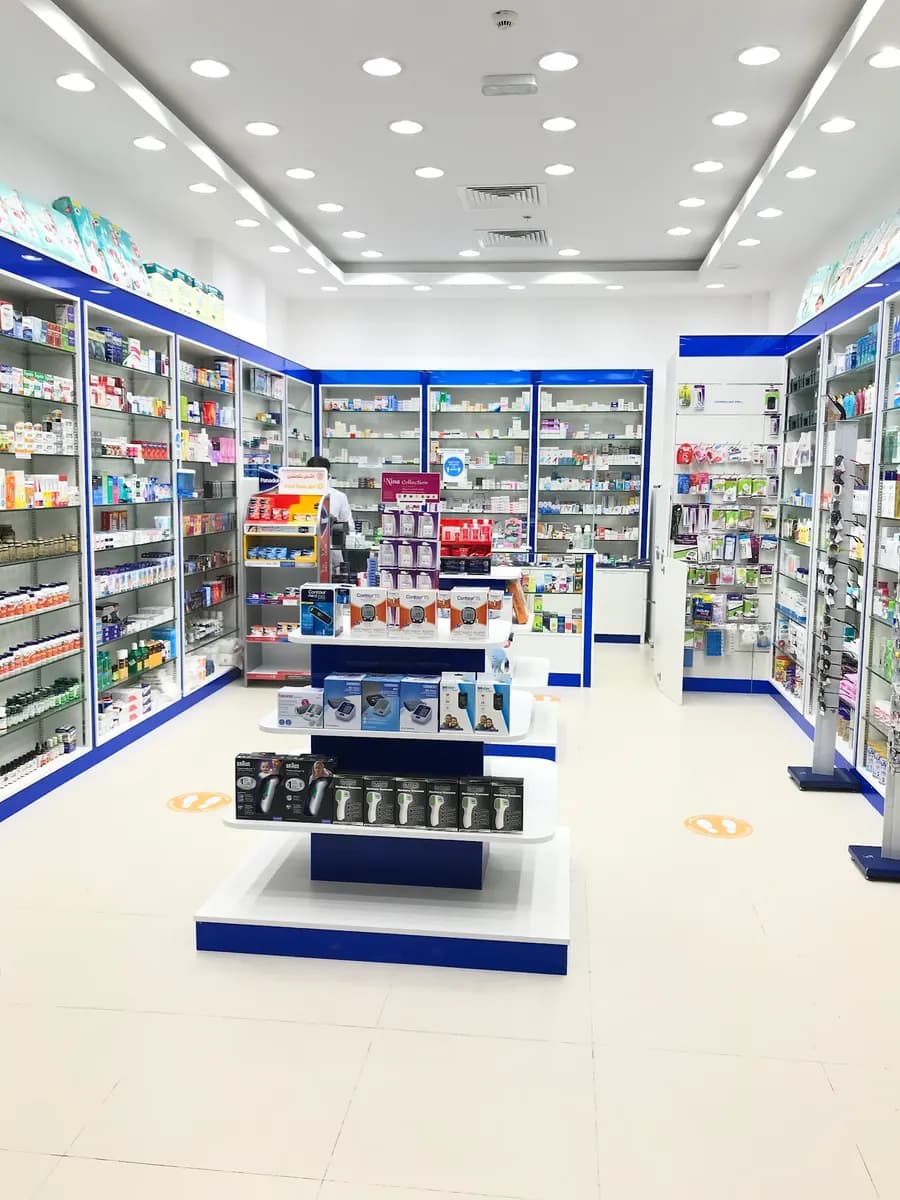 Max Well Pharmacy photo 2