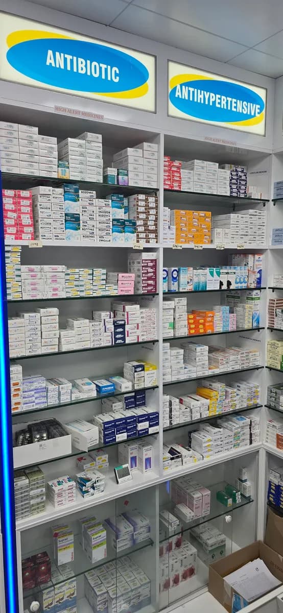 Corner Stone Pharmacy photo 4