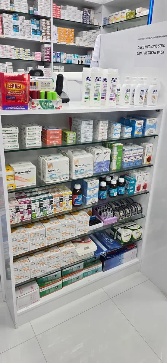 Corner Stone Pharmacy photo 5