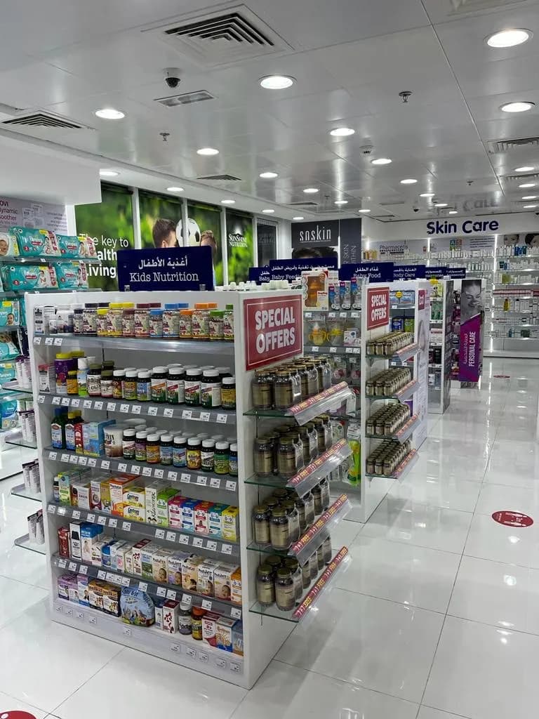 Life Pharmacy photo 2