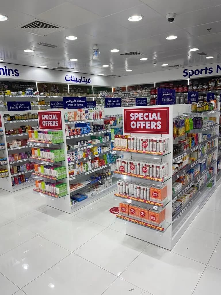 Life Pharmacy photo 4