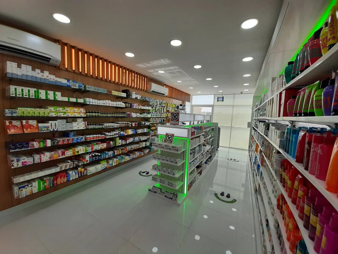 Medicina Pharmacy - branch Sweihan photo 2