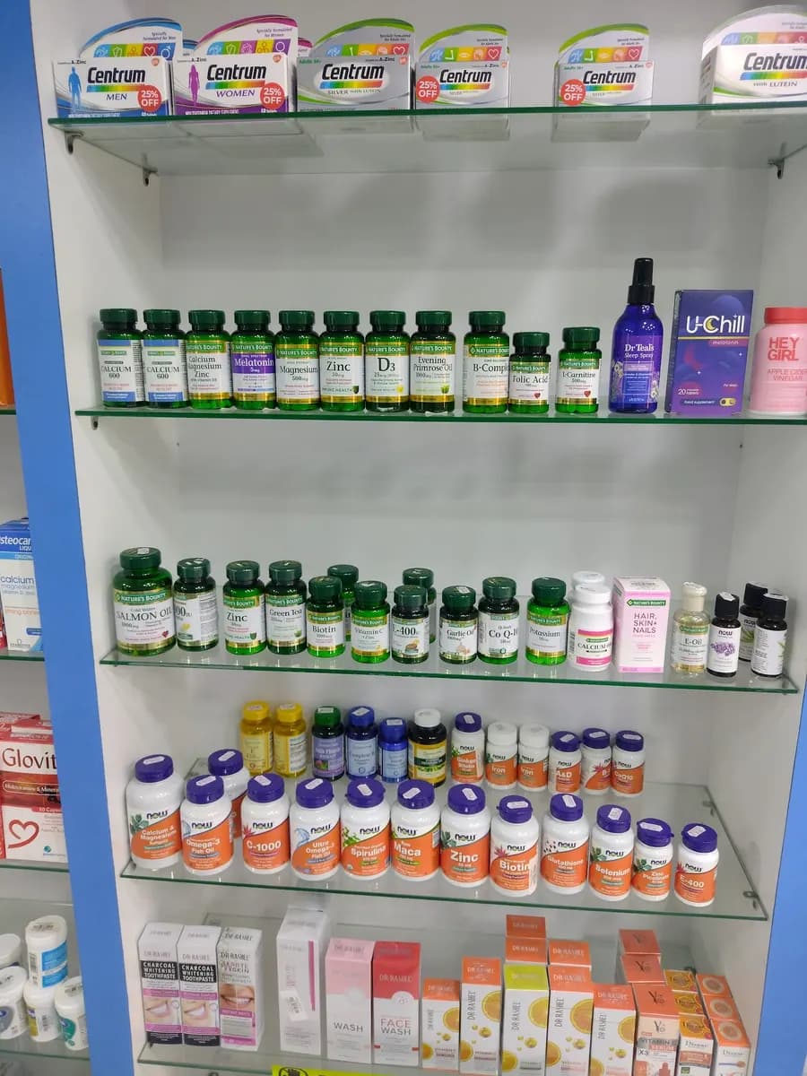 Regency Pharmacy — صورة 8