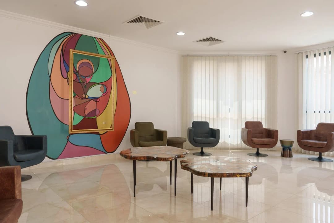 Reem Neuroscience Center photo 4