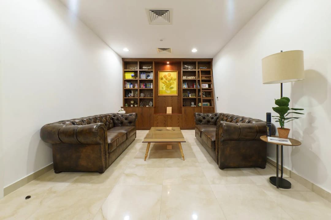 Reem Neuroscience Center — صورة 7