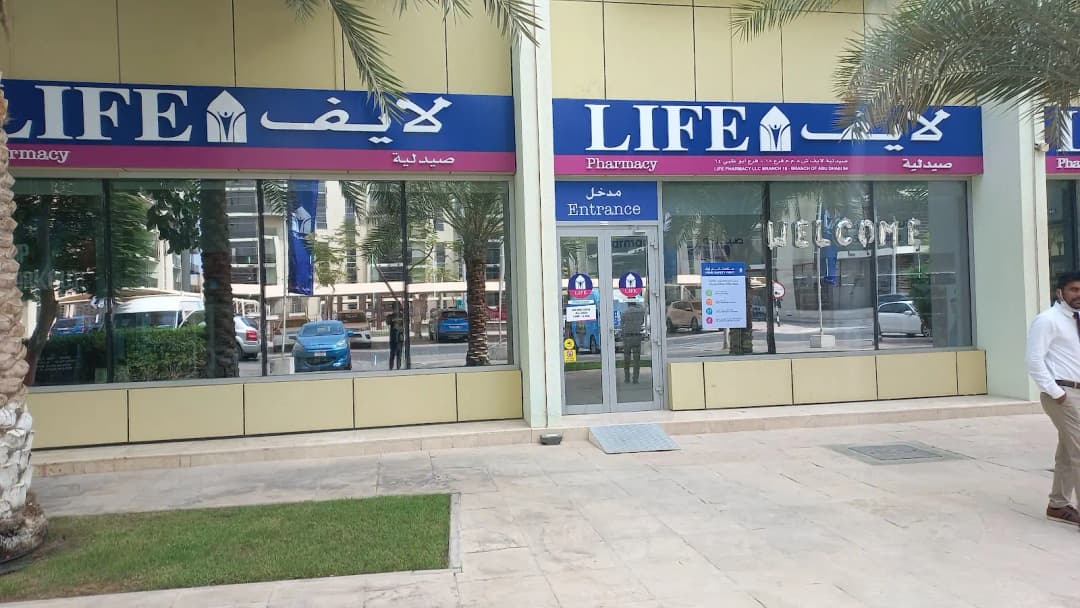 Life Pharmacy
