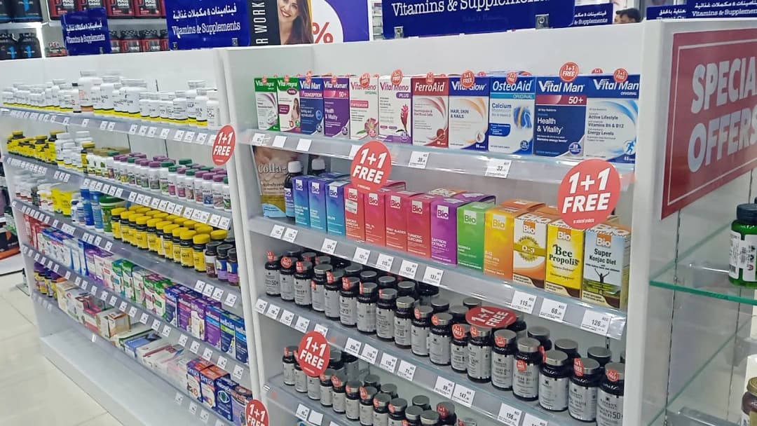 Life Pharmacy photo 2