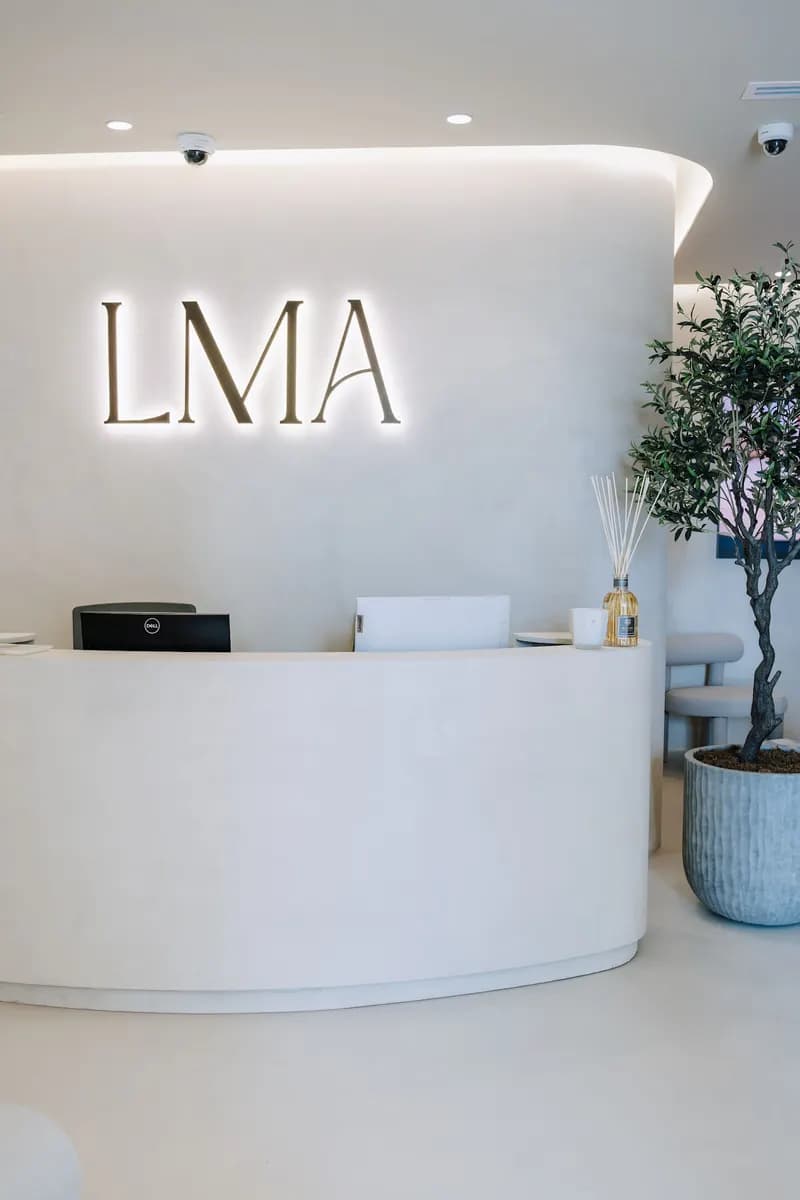 L M A Clinic