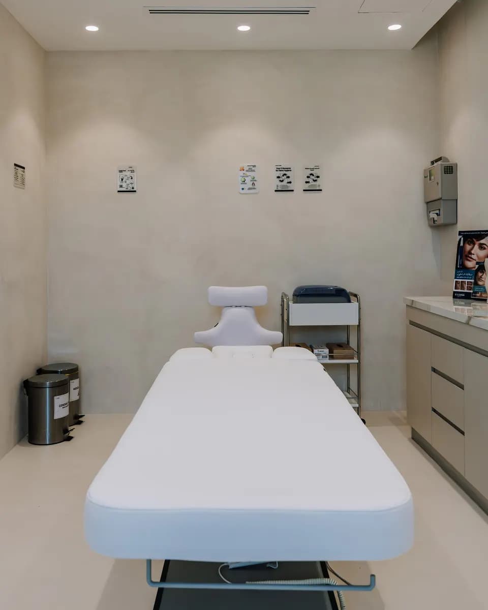 L M A Clinic photo 4