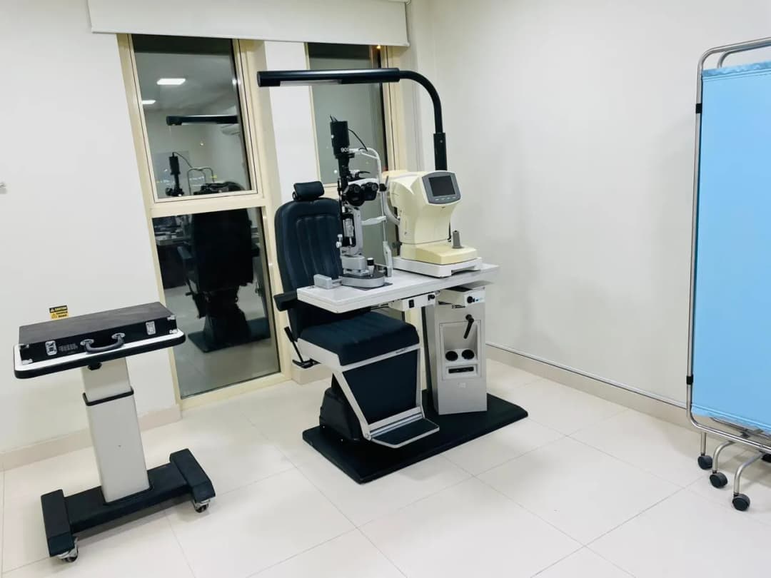 B F Medical Center photo 2
