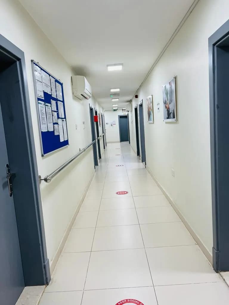 B F Medical Center photo 3
