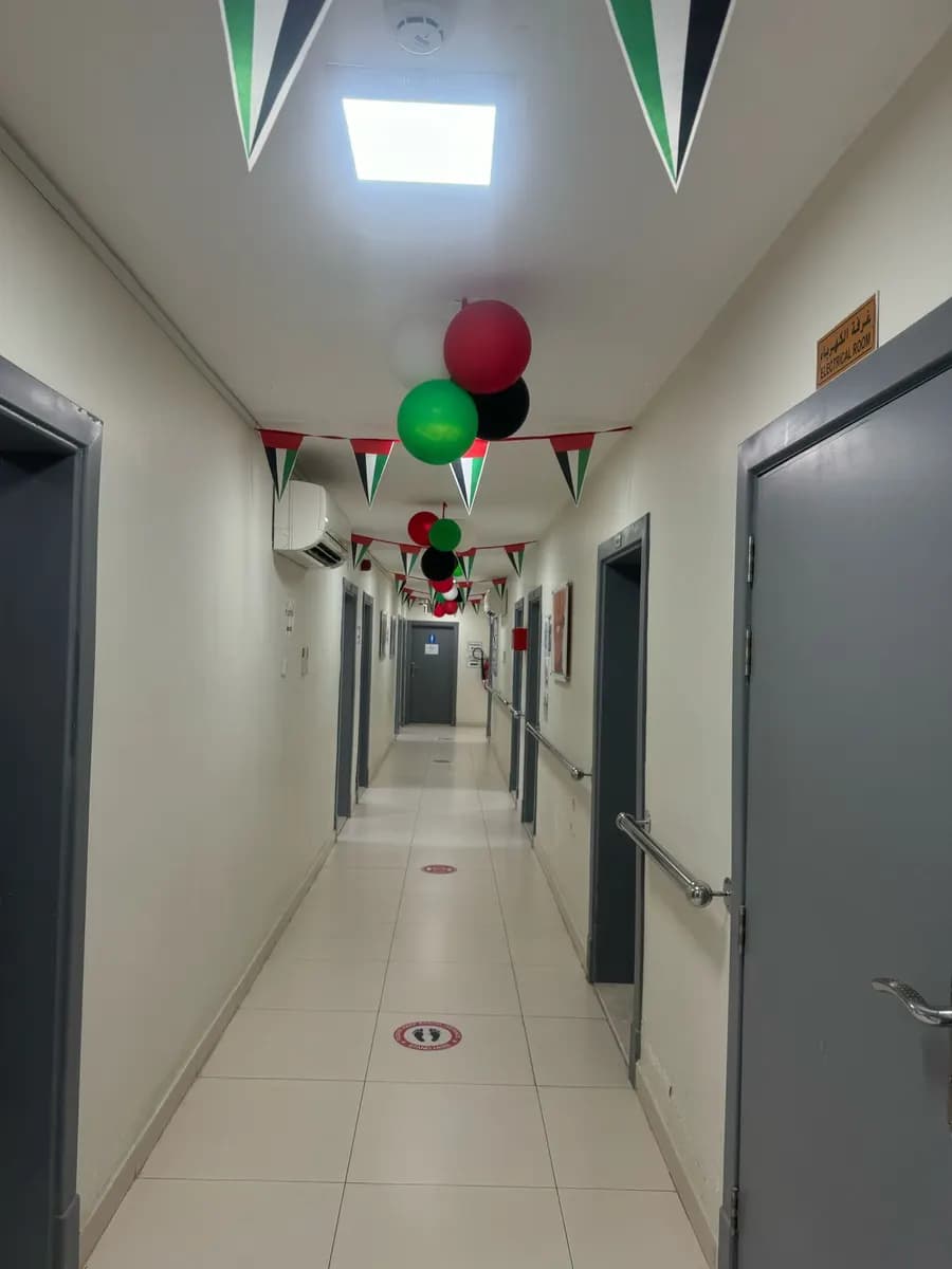 B F Medical Center — صورة 6
