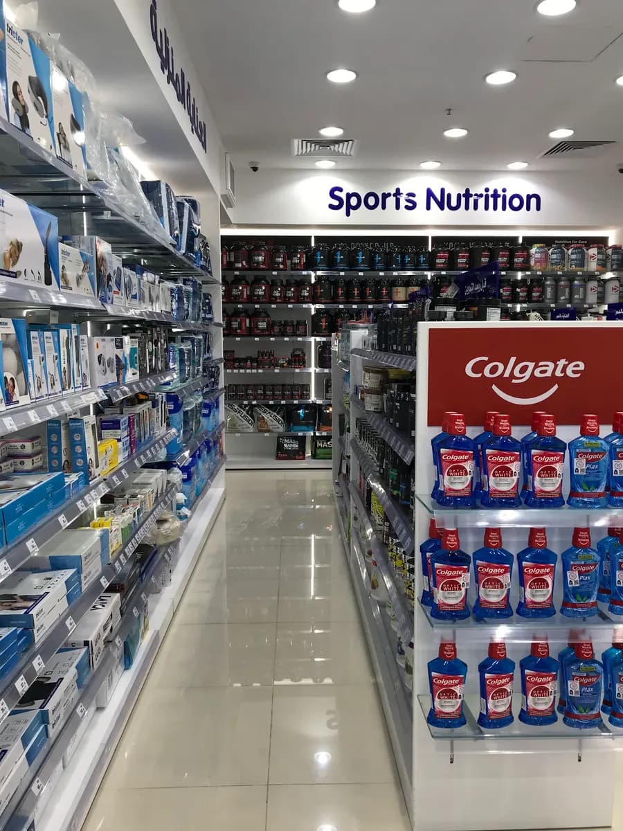Life Pharmacy photo 2