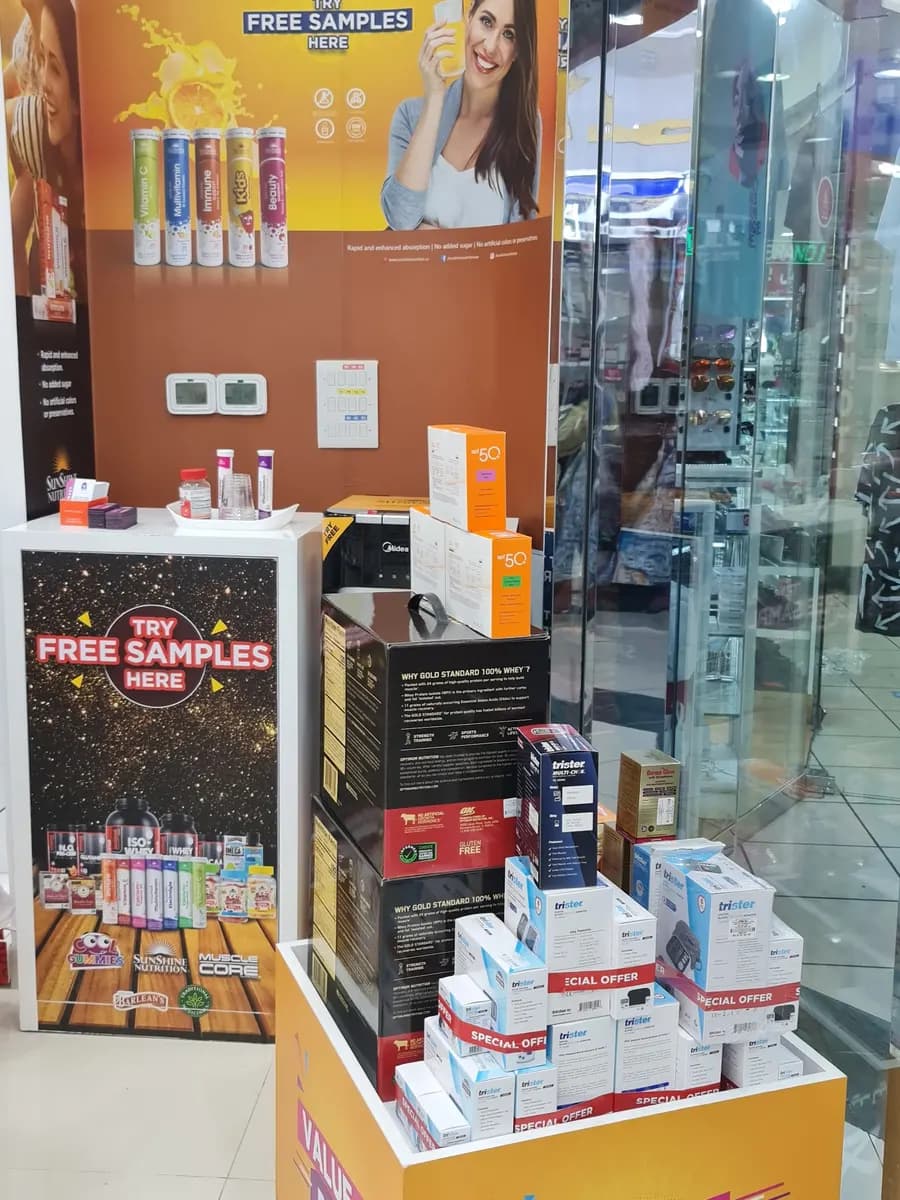 Life Pharmacy photo 4