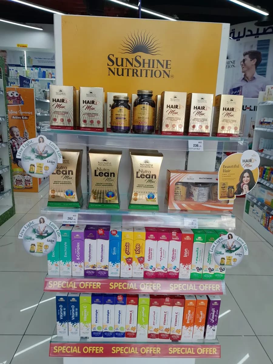Life Pharmacy photo 3