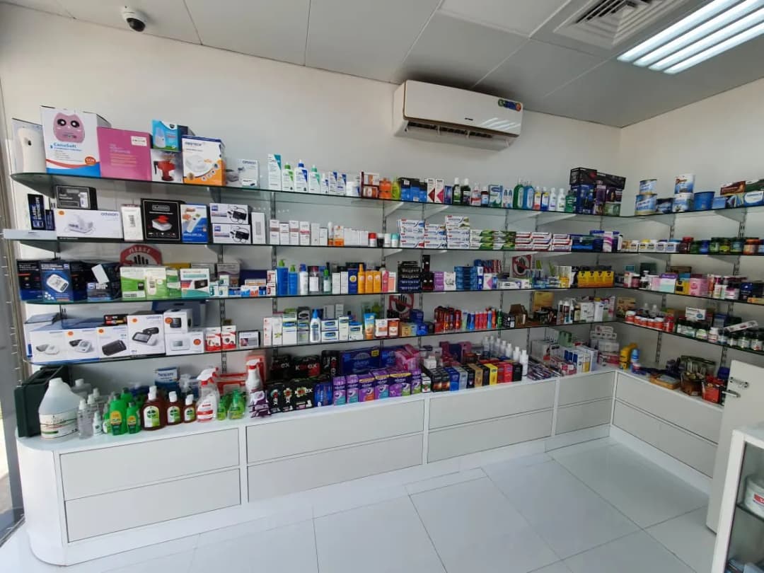 Marhaba Royal Pharmacy photo 2