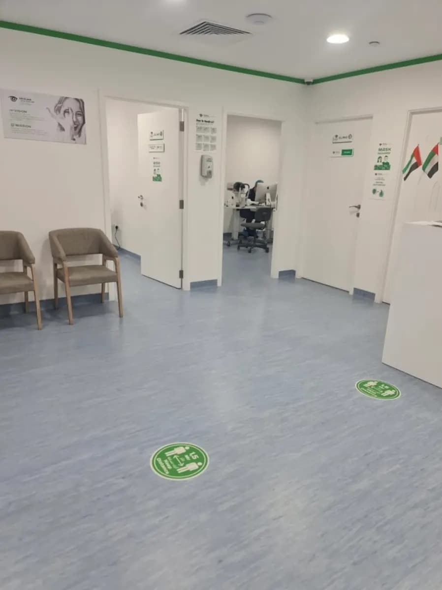Ultralasik Eye Center