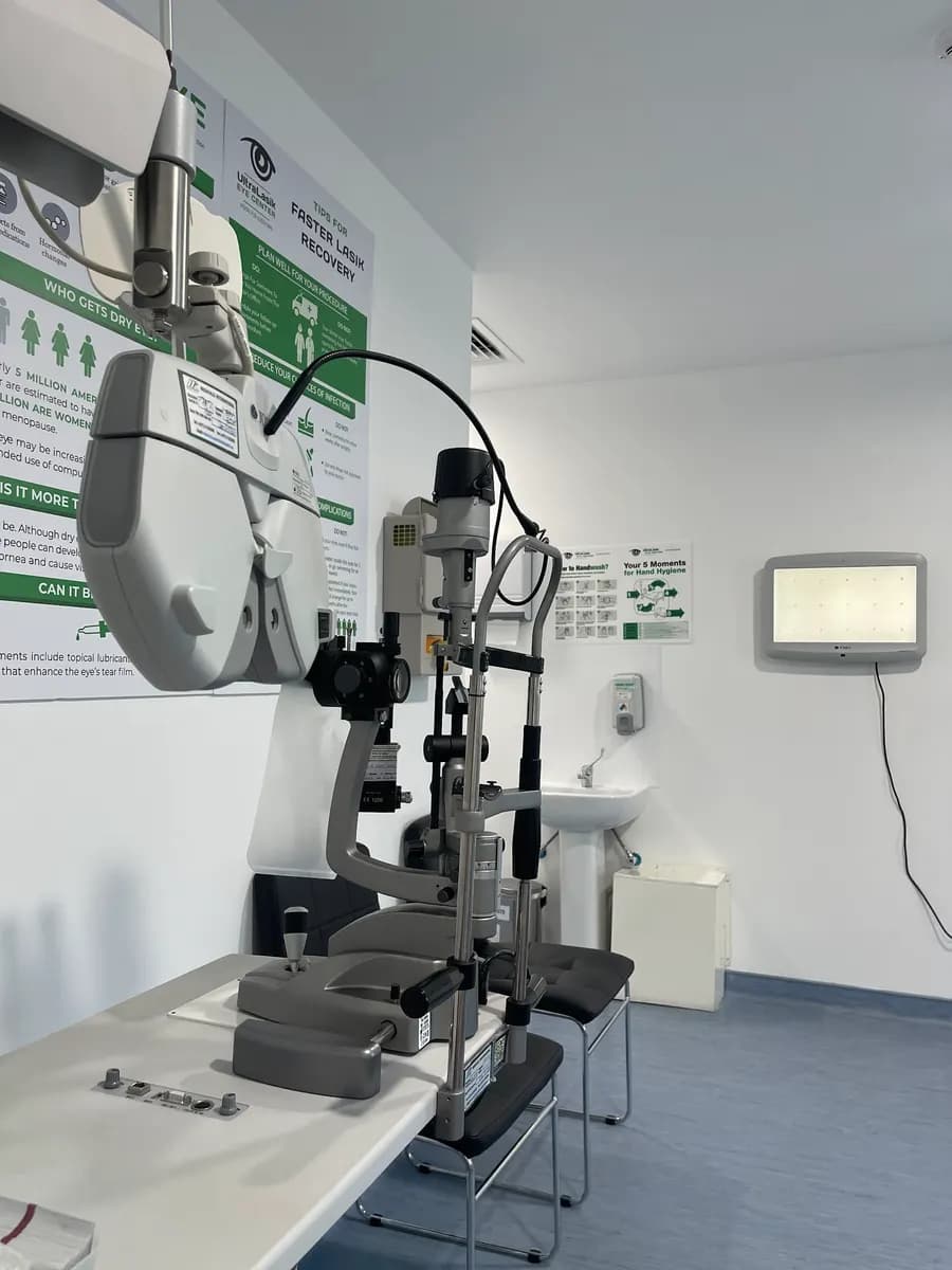 Ultralasik Eye Center photo 2