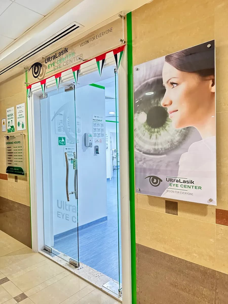 Ultralasik Eye Center photo 4
