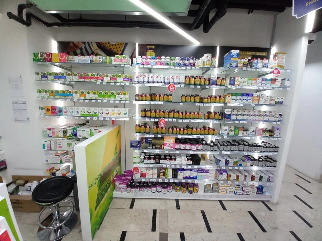 Life Pharmacy photo 2