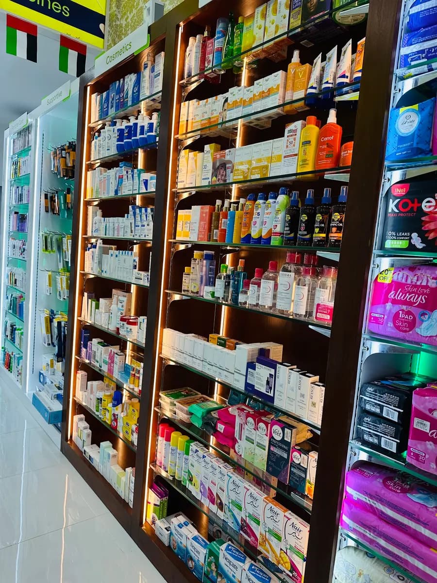 Two Medios Pharmacy photo 2