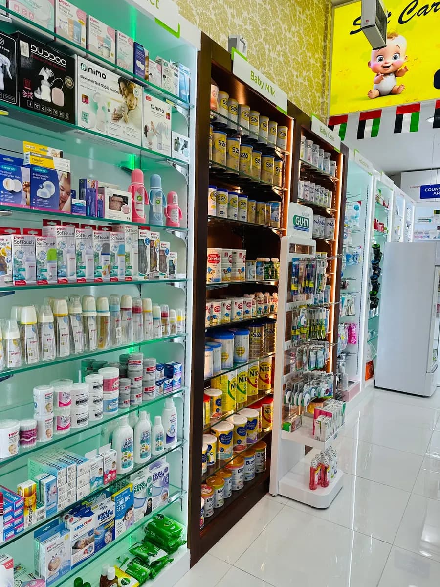 Two Medios Pharmacy photo 5