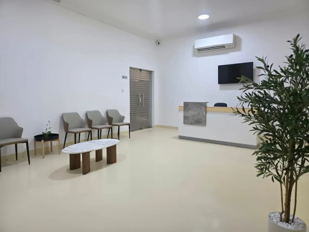 Health Square Medical Center photo 5