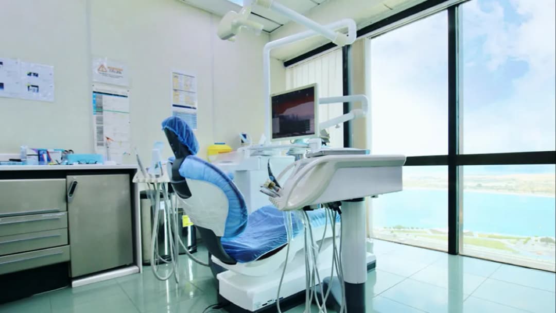 DR Munir Silwadi Dental Centre