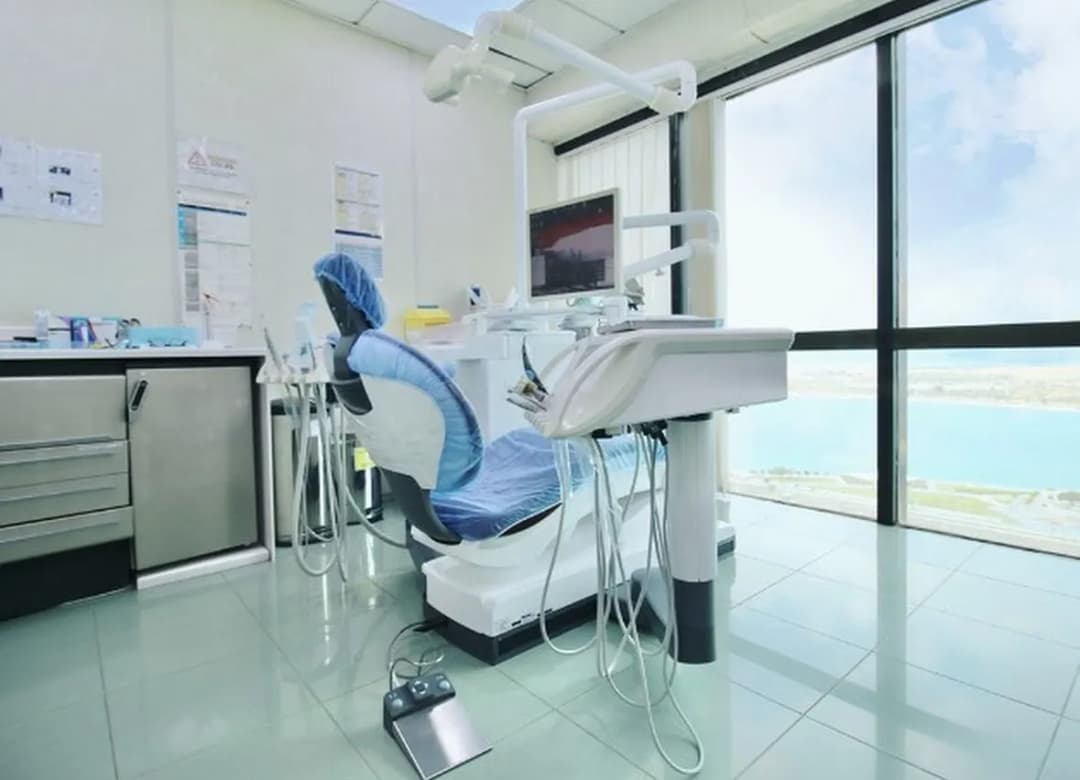DR Munir Silwadi Dental Centre — صورة 2