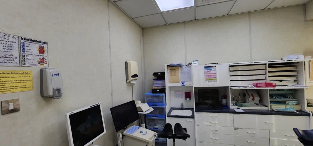 DR Munir Silwadi Dental Centre — صورة 4