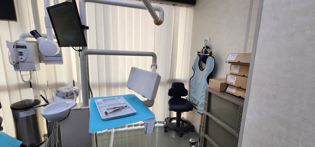 DR Munir Silwadi Dental Centre — صورة 6