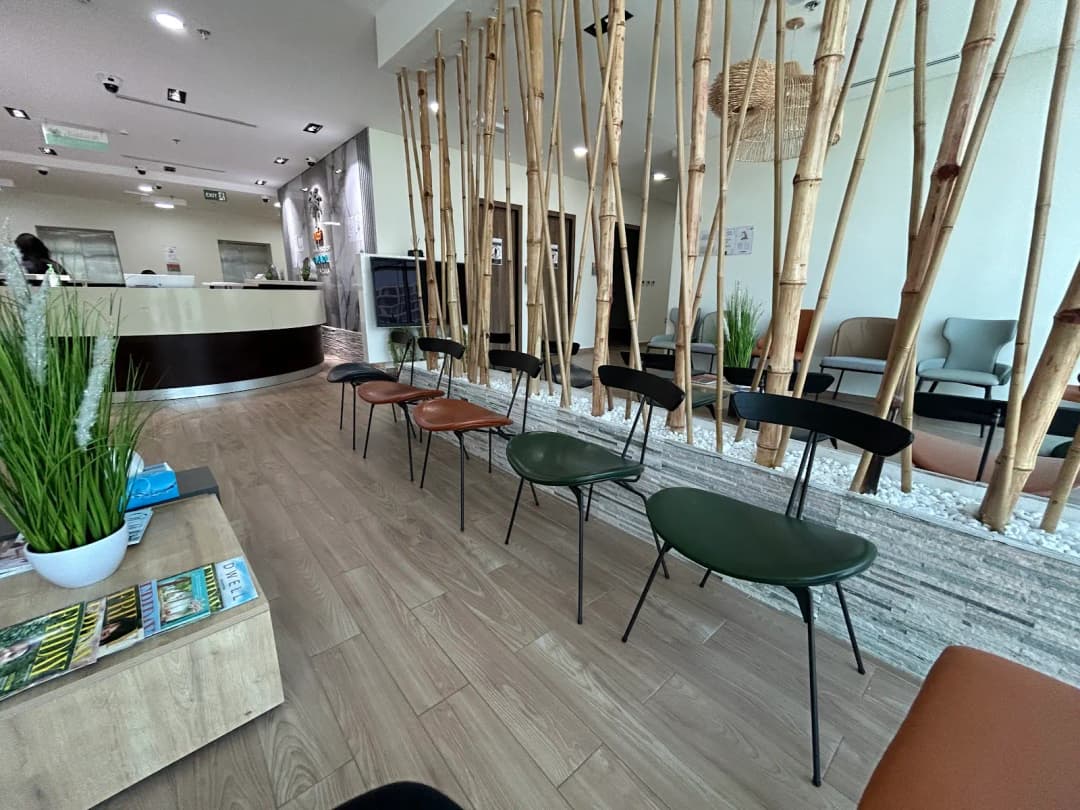 Tamara Polyclinics photo 4