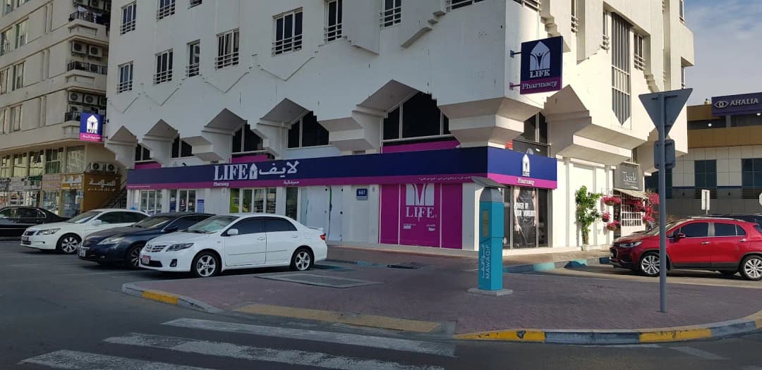 Life Pharmacy
