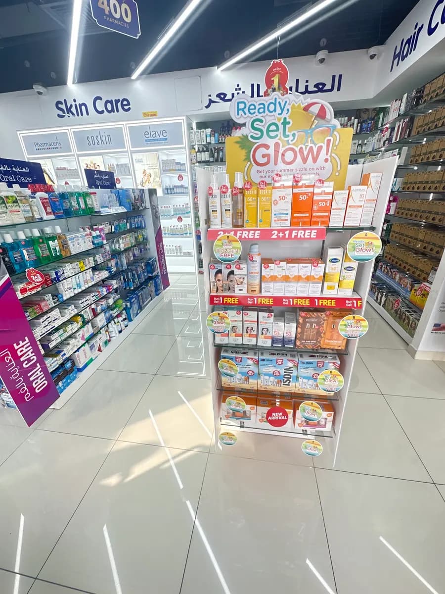 Life Pharmacy photo 4