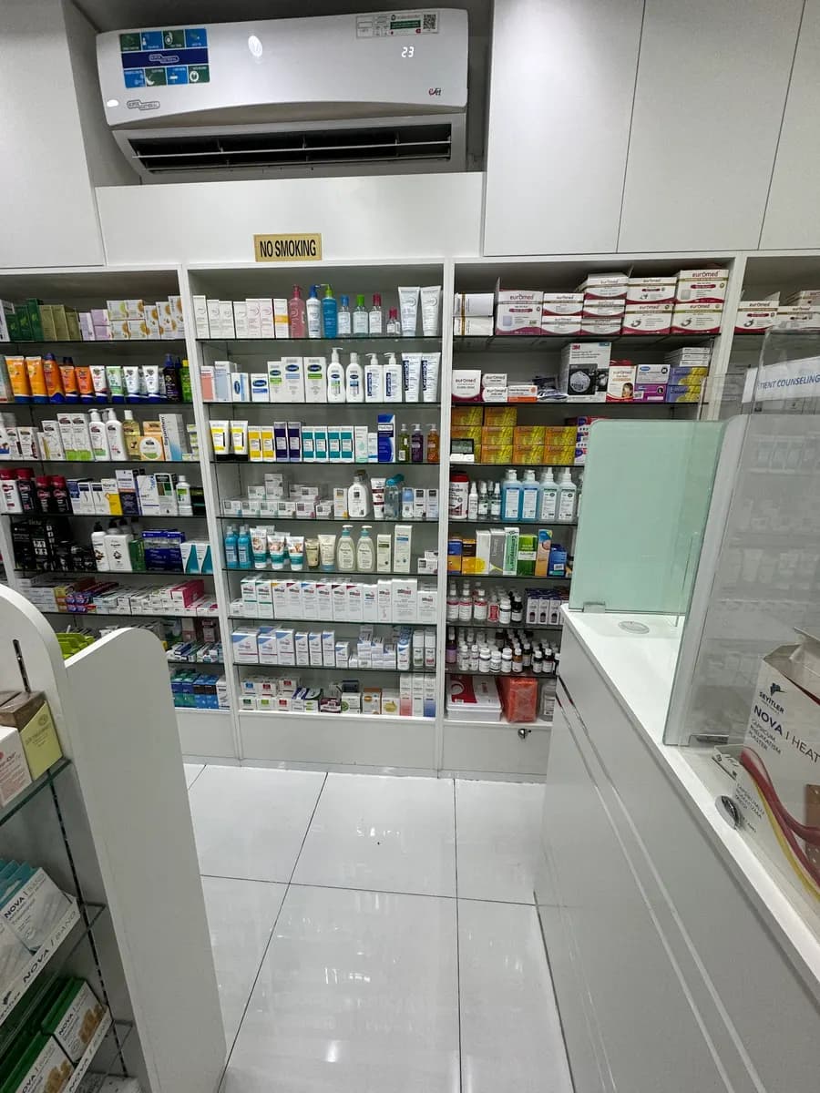 Medi Plus Pharmacy photo 2