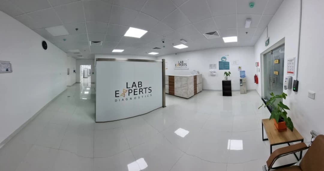 Lab Experts Diagnostics