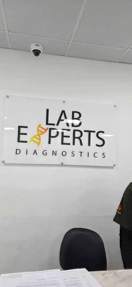 Lab Experts Diagnostics — صورة 6