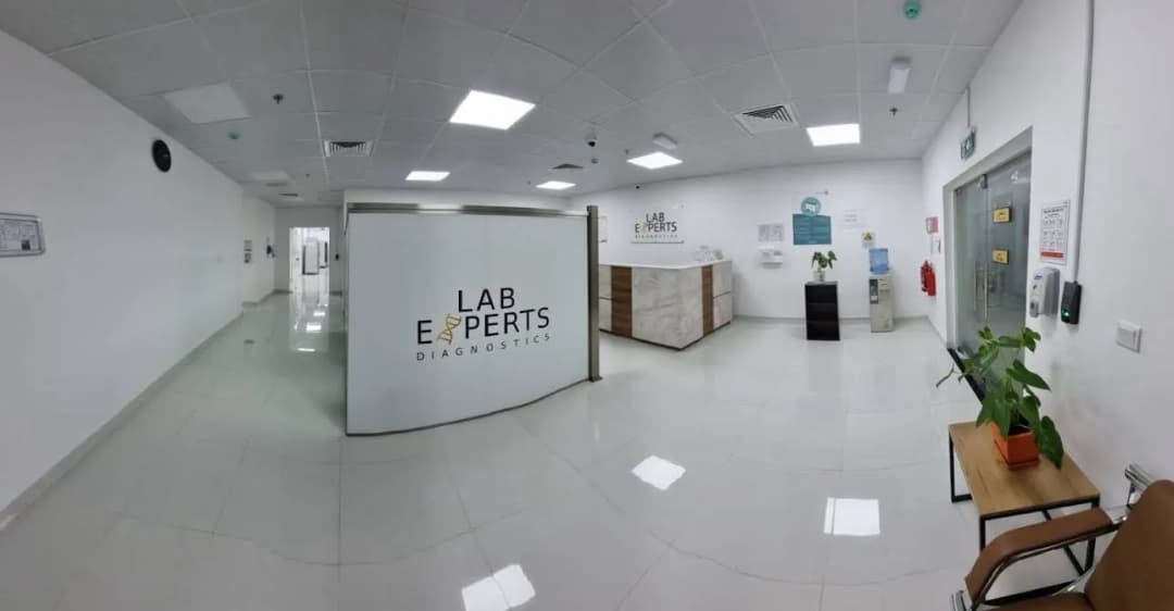 Lab Experts Diagnostics — صورة 8