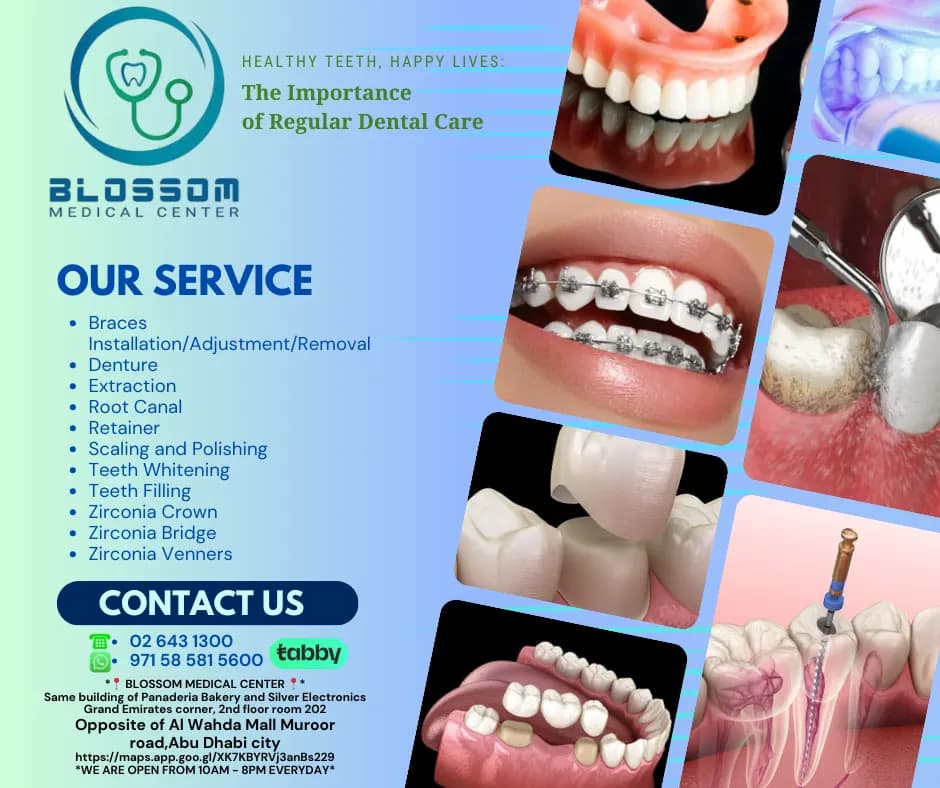 Blossom Medical Center photo 4