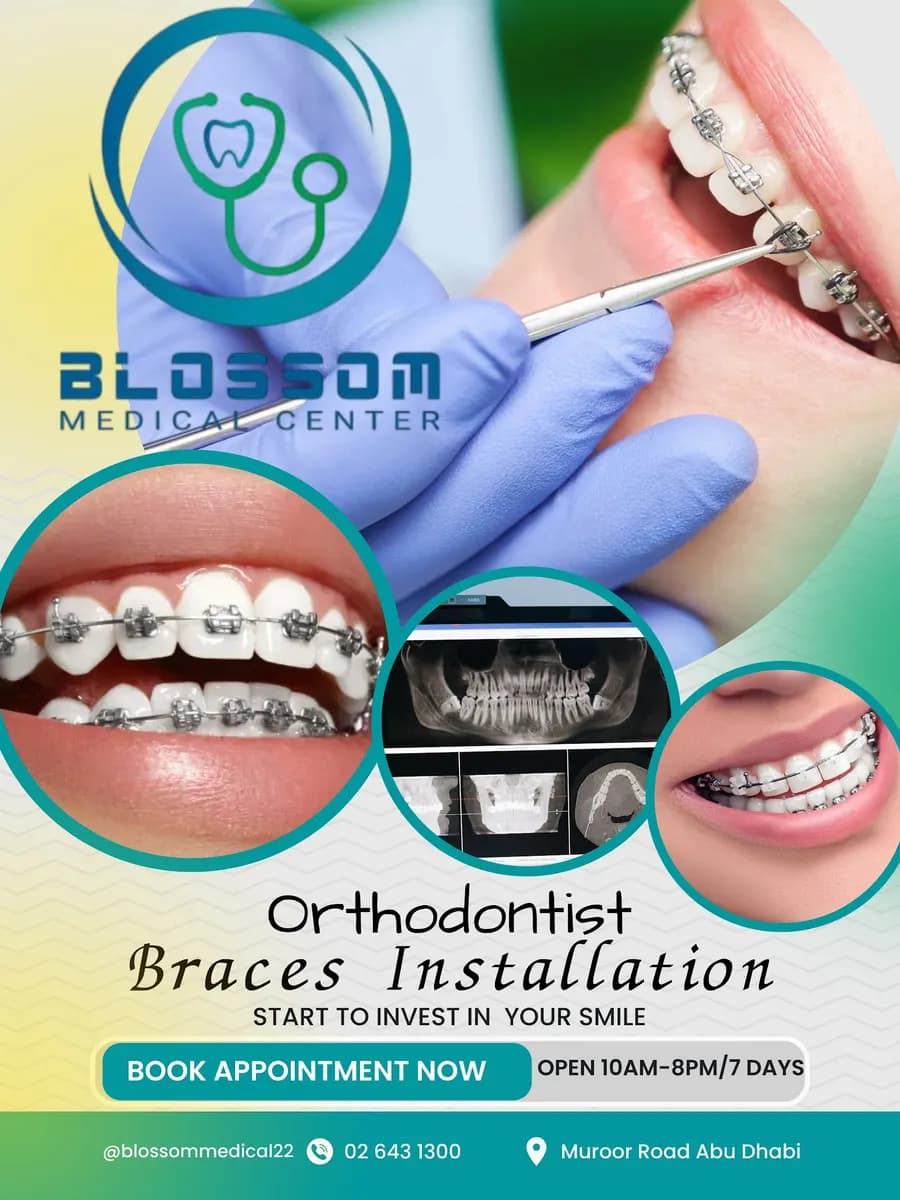 Blossom Medical Center photo 5