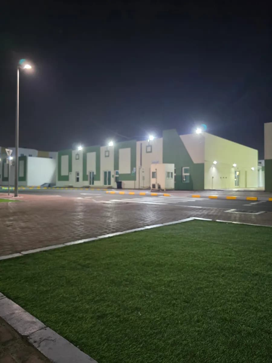 Emirates Huminiterian City Medical Center photo 2